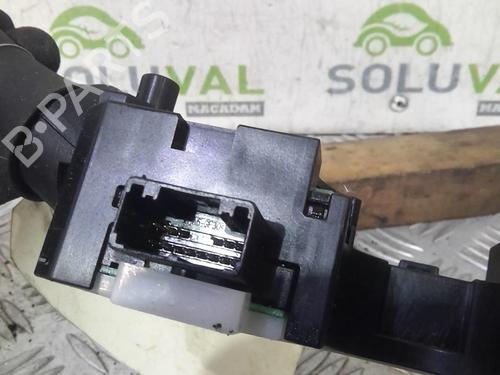 Steering column stalk NISSAN JUKE (F15) 1.5 dCi | BP21816727I23 
