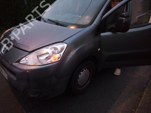 Ratstangsstang PEUGEOT PARTNER Box Body/MPV 1.6 HDi | BP33837038I23 - Image 15
