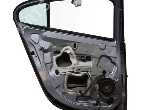Left rear door RENAULT FLUENCE (L3_) 1.5 dCi (L30A) | BP23788611C4 