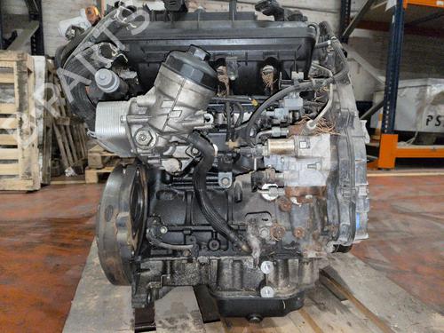 Engine CHEVROLET TRAX 1.7 TD | BP36791705M1 - Image 4