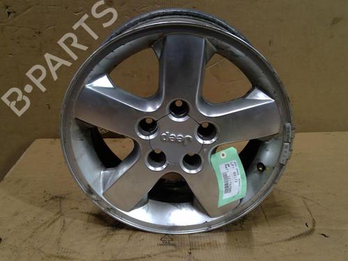 Fælk JEEP GRAND CHEROKEE II (WJ, WG) 2.7 CRD 4x4 (163 hp) 32727557