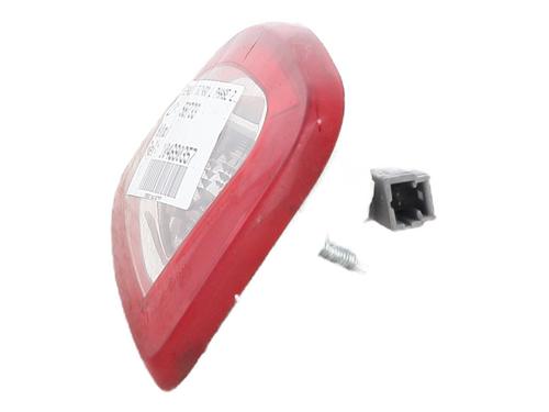 Left tailgate light RENAULT TWINGO II (CN0_) 1.2 16V (CN04, CN0B) | BP25223747C79  - Image 5