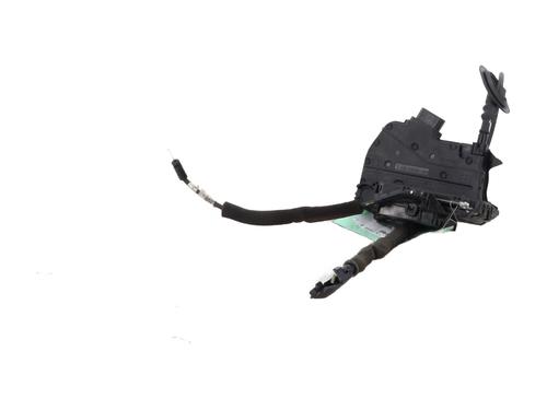 Used Front right lock RENAULT CLIO IV (BH_) 1.5 dCi 90 (90 hp) 27352729