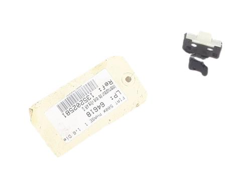 Left rear window switch FIAT 500X (334_) 1.6 D Multijet (334AXA1B, 334AXA11) | BP40467058I29 - Image 4