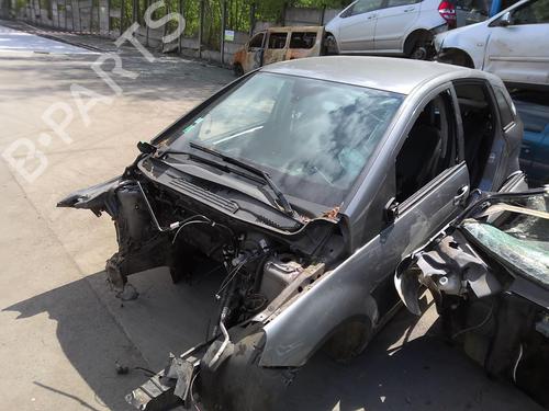 Front right window mechanism MERCEDES-BENZ B-CLASS Sports Tourer (W245) B 180 CDI (245.207) | BP20352101C23 