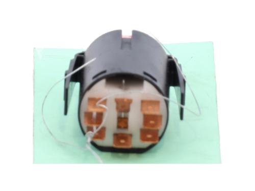 Warning switch OPEL CORSA A Hatchback (S83) 1.5 D (F08, M08, F68, M68) | BP29341916I22 