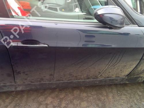 Left sun visor BMW 3 (E90) 318 d | BP20361134I1  - Image 11