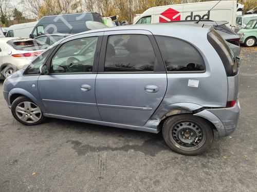 Front right interior door handle OPEL MERIVA A MPV (X03) 1.7 CDTI (E75) | BP31635235I14 