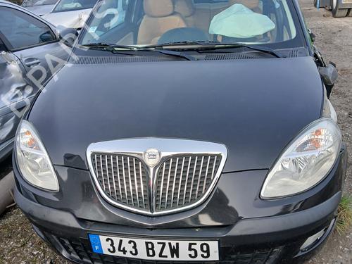 Engine LANCIA YPSILON (843_) 1.3 JTD (843.AXD11, 843.AXD1A) | BP37164405M1  - Image 16