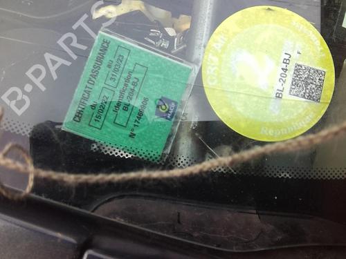 Starter RENAULT MEGANE III Hatchback (BZ0/1_, B3_) 1.5 dCi (BZ09, BZ0D, BZ1W, BZ29, BZ14) | BP24297218M8 - Image 21