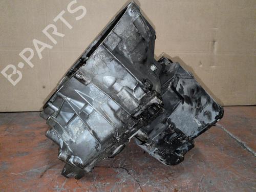 Gearbox FORD FIESTA VI (CB1, CCN) | BP37656900M3 - Image 3