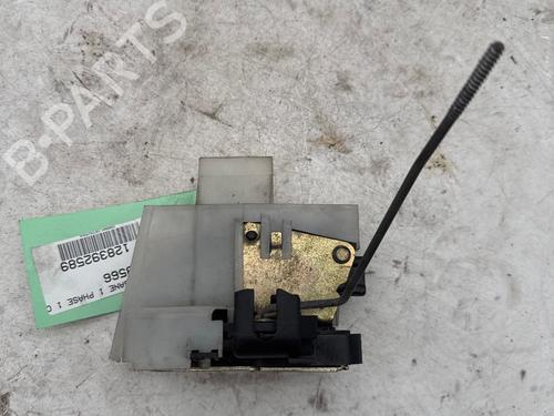Used Front right lock Front right lock 37164315 37164315