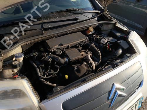 Middle console CITROËN C2 (JM_) 1.4 HDi | BP33328722I22 - Image 20