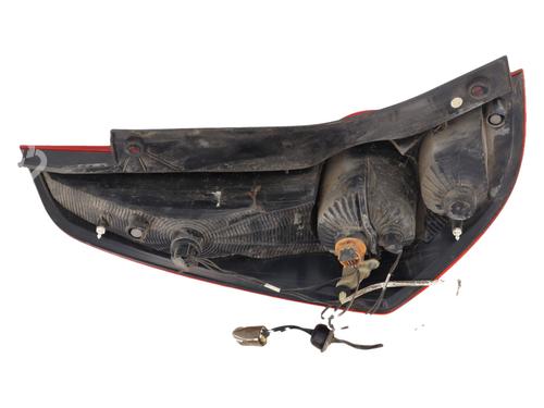 Right taillight OPEL AGILA B (H08) 1.0 (F68) | BP37450956C35 - Image 3