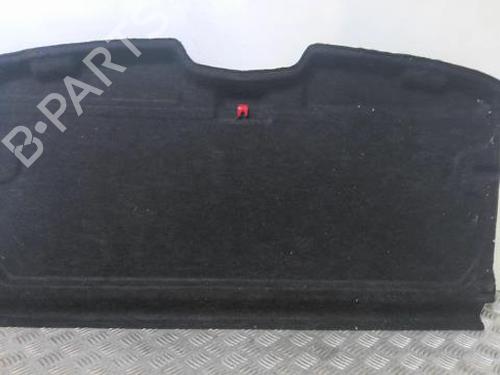 Rear parcel shelf PEUGEOT 308 I (4A_, 4C_) 1.6 HDi | BP20366347C85 