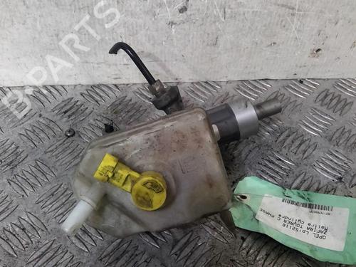 Brake master cylinder OPEL ZAFIRA TOURER C (P12) 2.0 CDTi (75) | BP21558038M77 