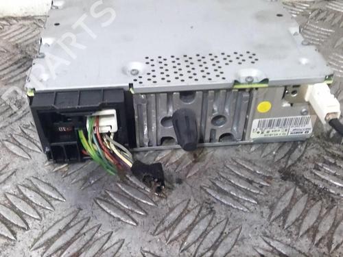 Used Radio Radio CITROËN C3 Picasso (SH_) 1.6 HDi (90 hp) 20368242 20368242