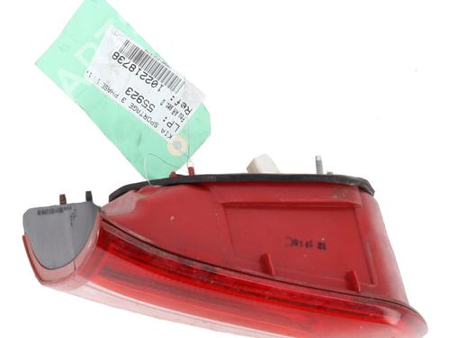 Used Right tailgate light KIA SPORTAGE III (SL) 1.7 CRDi (116 hp) 24116081