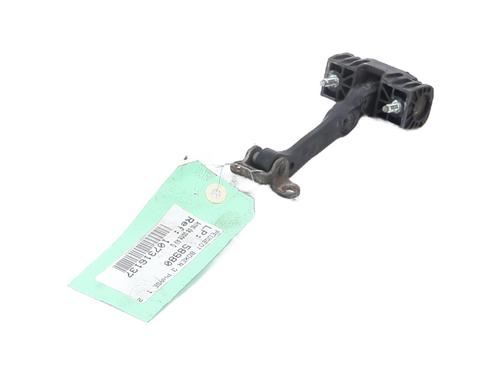 Dørhengsel/Dørstopper PEUGEOT BOXER Van 2.2 HDi 120 (120 hp) 26598838