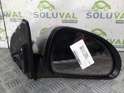 Used Right mirror KIA CEE'D Hatchback (ED) 1.6 CRDi 90 (90 hp) 22003555