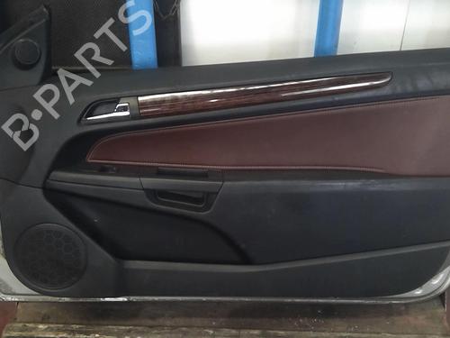 Dør høyre foran OPEL ASTRA H TwinTop (A04) 1.9 CDTi (L67) | BP20366747C3 