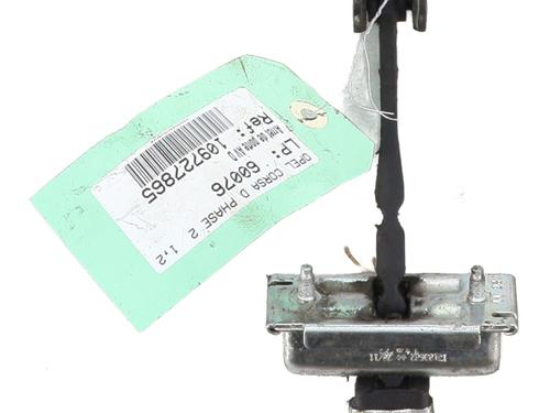Hinge/Door check strap OPEL CORSA D (S07) 1.3 CDTI (L08, L68) | BP27708375C146 