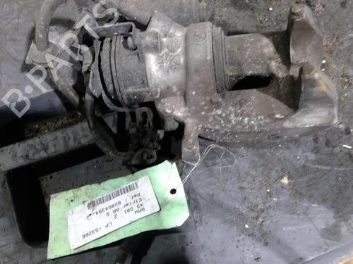 Used Left rear brake caliper Left rear brake caliper BMW X3 (G01, F97, G08) xDrive 30 e Plug-in-Hybrid (292 hp) 20353209 20353209
