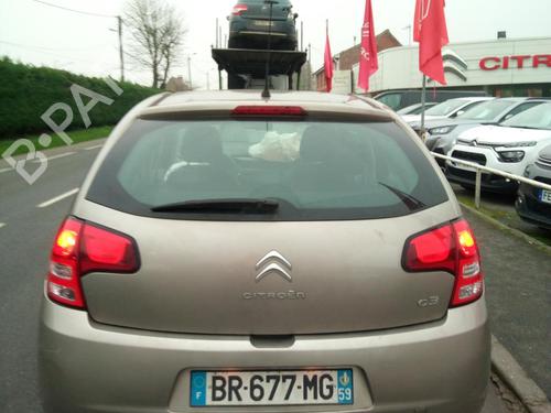 Pala sol esquerda CITROËN C3 II (SC_) 1.1 i | BP24573823I1  - Image 13