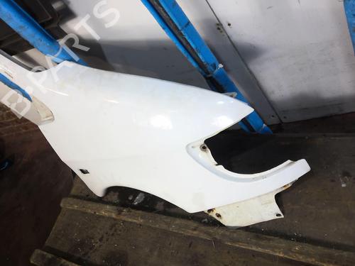 Right front fenders MERCEDES-BENZ VITO Van (W638) 112 CDI 2.2 (638.094) | BP20367932C42