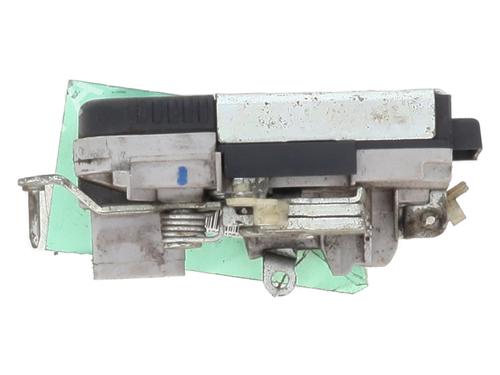 Front left lock PEUGEOT 807 (EB_) 2.0 HDi | BP29493099C98 