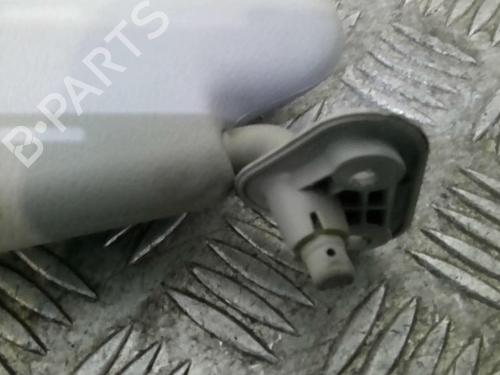 Used Right sun visor Right sun visor BMW 3 (E90) 318 d (122 hp) 20361135 20361135