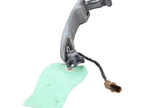 Front left exterior door handle RENAULT SCÉNIC II (JM0/1_) 1.5 dCi (JM1E, JM16) | BP26011824C128 