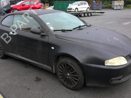 Engine control unit (ECU) ALFA ROMEO GT (937_) 1.9 JTD (937CXN1B) | BP29896562M57  - Image 15