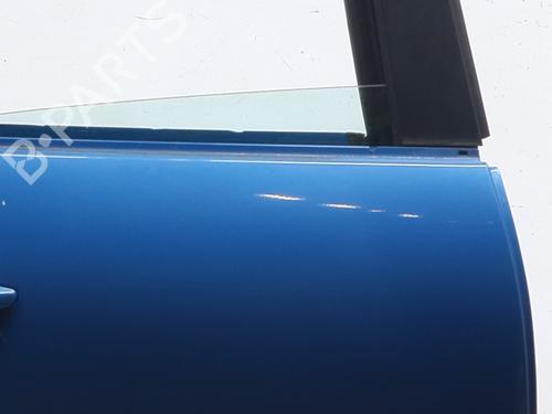 right-rear-door-citroen-c3-iii-sx-2016-40467088 main image