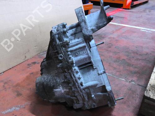 Gearbox OPEL INSIGNIA A (G09) 2.0 CDTI (68) | BP31760957M3 