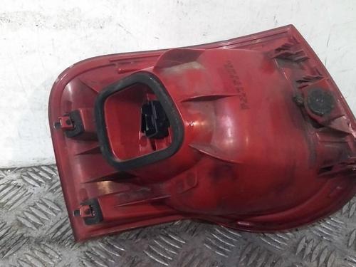Used Right taillight VW PASSAT B6 Variant (3C5) 2.0 TDI 16V (140 hp) 20357002