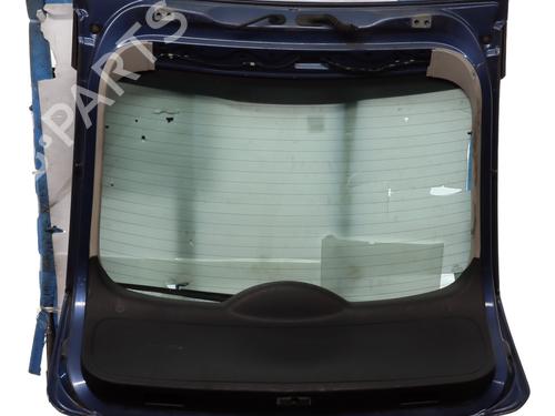 Tailgate FORD FOCUS II (DA_, HCP, DP) 1.6 TDCi | BP22653822C6 