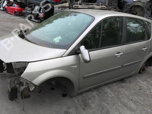Headlight switch RENAULT SCÉNIC II (JM0/1_) 1.5 dCi (JM1E, JM16) | BP25223845I24 - Image 15
