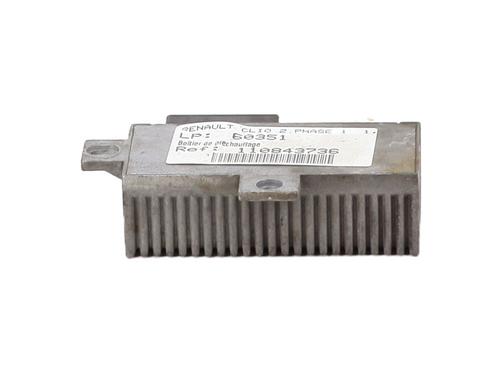 electronic-module-renault-clio-ii-hatchback-van-sb012_-1998-28416240 main image