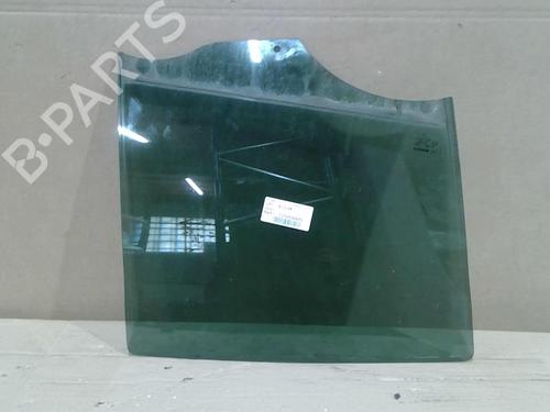 Used Rear right door window RENAULT CLIO III (BR0/1, CR0/1) 1.5 dCi (BR17, CR17) (86 hp) 30306845