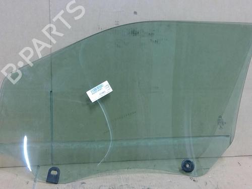 Used Front right door window CITROËN C4 CACTUS 1.5 BlueHDi 100 (102 hp) 27266690