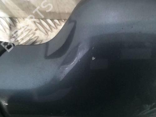 Left mirror NISSAN MICRA III (K12) 1.2 16V | BP20358583C26 