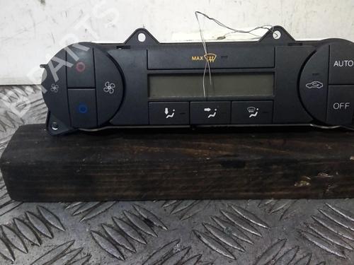 Used Climate control FORD FUSION (JU_) 1.4 TDCi (68 hp) 20353579