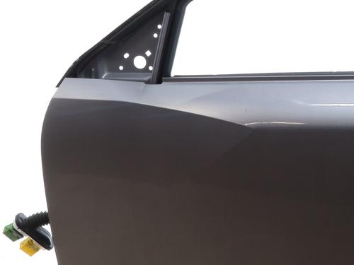 Left front door PEUGEOT 2008 II (UD_, US_, UY_, UJ_, UR_, UC_) 1.5 BlueHDI 130 | BP27508453C2 