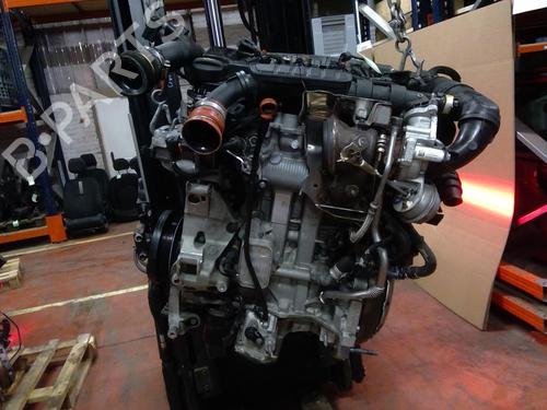 Engine CITROËN C3 AIRCROSS II (2R_, 2C_) 1.2 PureTech 110 (2RHNZB, 2RHNZW, 2RHNPX, 2RHNPJ) | BP32485050M1  - Image 7