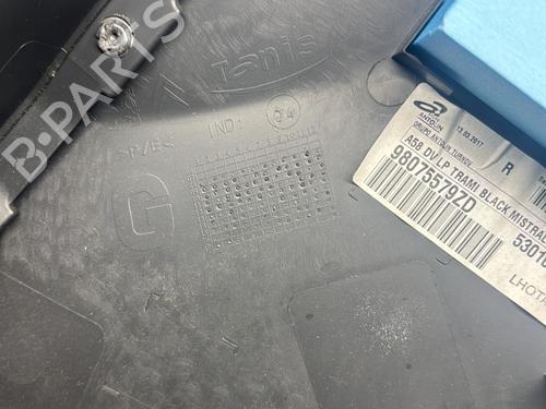 Front left panel CITROËN C3 Picasso (SH_)  | BP33708991C58  - Image 10