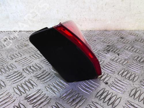 Used Left tailgate light PEUGEOT 607 (9D, 9U) 2.2 HDi (170 hp) 20365287
