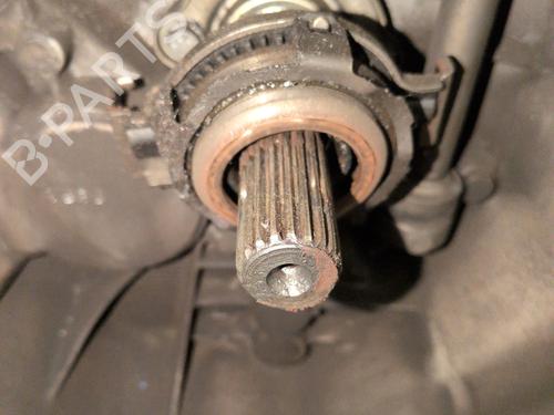 Gearbox FIAT PUNTO EVO (199_) | BP34573832M3 - Image 8