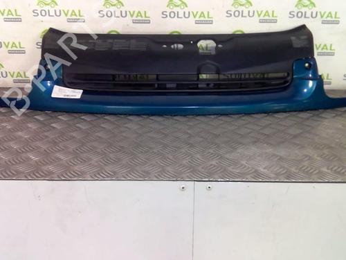 Grill RENAULT CLIO II (BB_, CB_) 1.2 (BB0A, BB0F, BB10, BB1K, BB28, BB2D, BB2H, CB0A,... (58 hp) 20364925