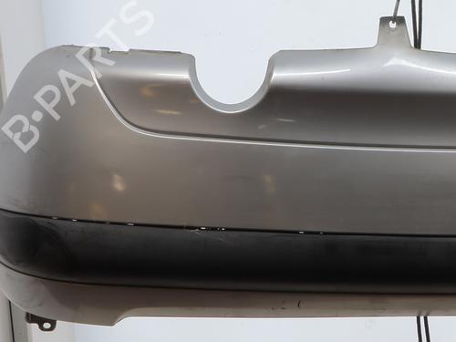 Used Rear bumper Rear bumper 38726203 38726203